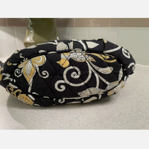 VB "Hannah" Sm Bag - Picture 9 of 10